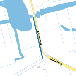 Perceel RDN01-Q-1607