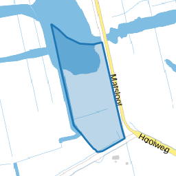 Perceel RDN01-Q-1608