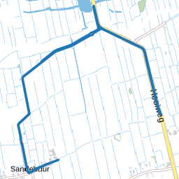 Perceel RDN01-Q-1613