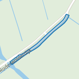 Perceel RDN01-Q-1625