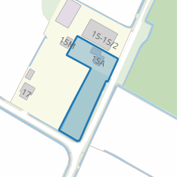 Perceel RDN01-Q-1643