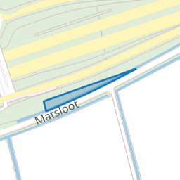 Perceel RDN01-Q-1656