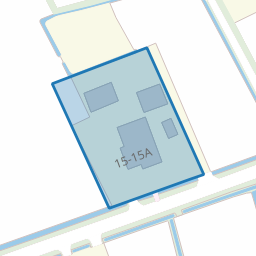 Perceel RDN01-Q-1658