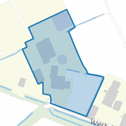 Perceel RDN01-Q-1663