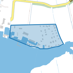 Perceel RDN01-Q-1666