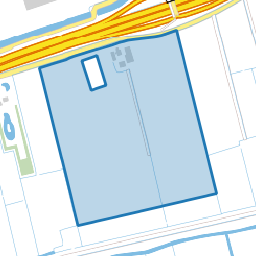 Perceel RDN01-Q-1671