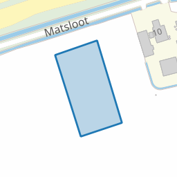 Perceel RDN01-Q-1672