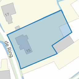 Perceel RDN01-Q-1673