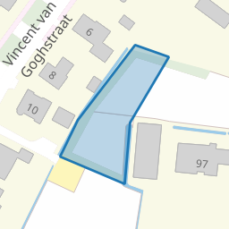 Perceel RDN01-Q-1675