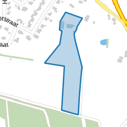 Perceel RDN01-Q-1676