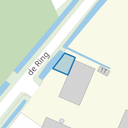 Perceel RDN01-Q-1679