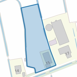 Perceel RDN01-Q-1683