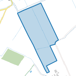 Perceel RDN01-Q-1686