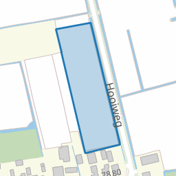 Perceel RDN01-Q-1689