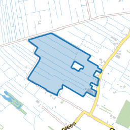 Perceel RDN01-Q-1690