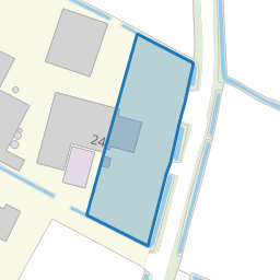 Perceel RDN01-Q-1691