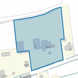 Perceel RDN01-Q-1693