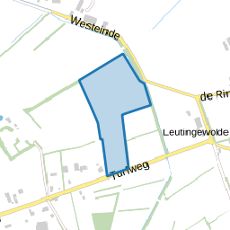 Perceel RDN01-Q-1695