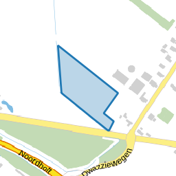 Perceel RDN01-Q-1696