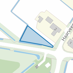 Perceel RDN01-Q-1697