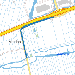 Perceel RDN01-Q-1698