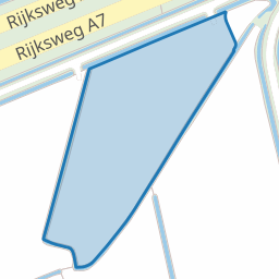 Perceel RDN01-Q-1701