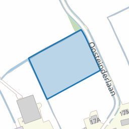 Perceel RDN01-Q-1705