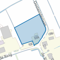 Perceel RDN01-Q-1706