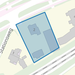 Perceel RDN02-B-1011