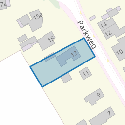 Perceel RDN02-B-1061