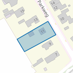 Perceel RDN02-B-1062