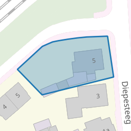 Perceel RDN02-B-1078