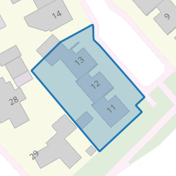 Perceel RDN02-B-1084