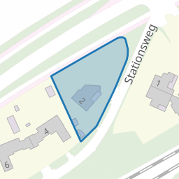 Perceel RDN02-B-1088