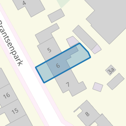 Perceel RDN02-B-1115