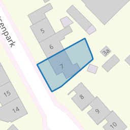 Perceel RDN02-B-1116