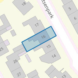 Perceel RDN02-B-1118