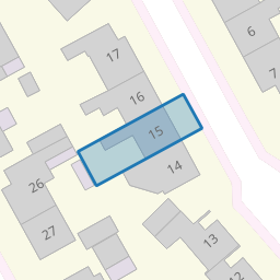 Perceel RDN02-B-1119