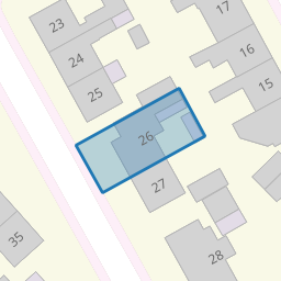 Perceel RDN02-B-1124