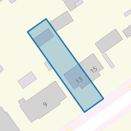 Perceel RDN02-B-1139