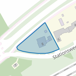 Perceel RDN02-B-1166