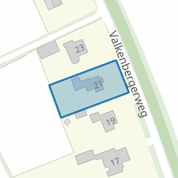 Perceel RDN02-B-1224