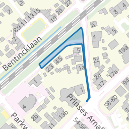 Perceel RDN02-B-1244