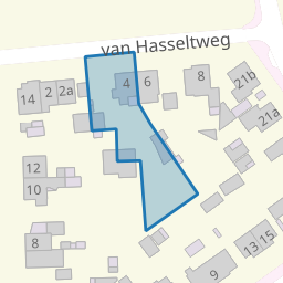 Perceel RDN02-B-1301