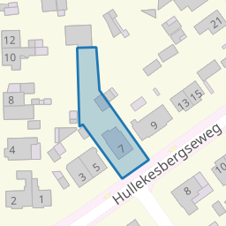 Perceel RDN02-B-1303