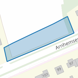 Perceel RDN02-B-1310