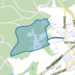 Perceel RDN02-B-1325