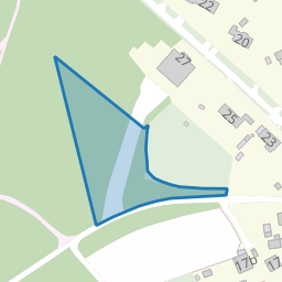 Perceel RDN02-B-1334