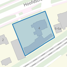 Perceel RDN02-B-1338