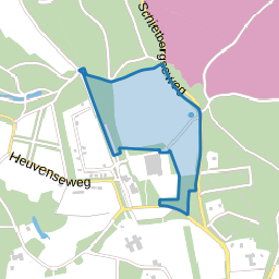 Perceel RDN02-B-1360